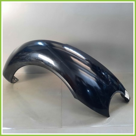 Parafango Anteriore Sinistro SX VOLKSWAGEN NEW BEETLE 1C Berlina 1999 Nero