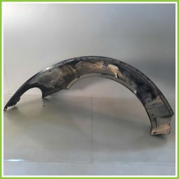 Parafango Anteriore Sinistro SX VOLKSWAGEN NEW BEETLE 1C Berlina 1999 Nero