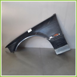 Parafango Anteriore Destro DX BMW Serie 1 E81/E87 Berlina 2007 2012 Nero