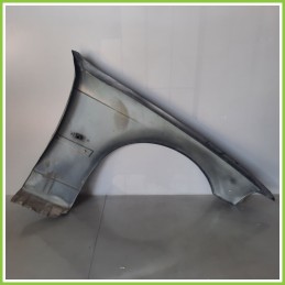Parafango Anteriore Destro DX BMW Serie 1 E81/E87 Berlina 2007 2012 Nero