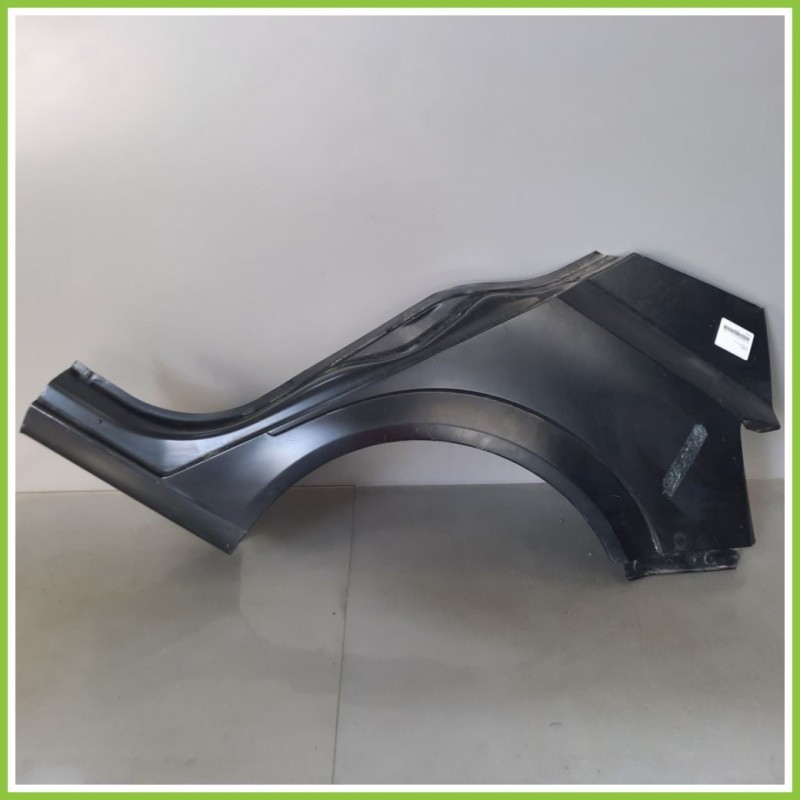 Parafango Posteriore Sinistro SX OPEL ASTRA A04 Berlina 2004 2011 Da Verniciare