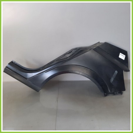 Parafango Posteriore Sinistro SX OPEL ASTRA A04 Berlina 2004 2011 Da Verniciare