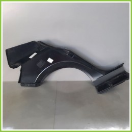 Parafango Posteriore Sinistro SX OPEL ASTRA A04 Berlina 2004 2011 Da Verniciare