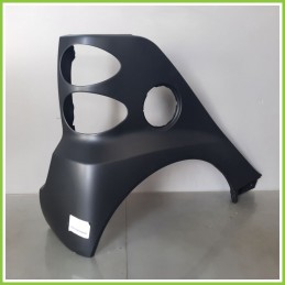 Parafango Anteriore Destro DX SMART FORTWO A/C451 Berlina 2007 2011 Primer