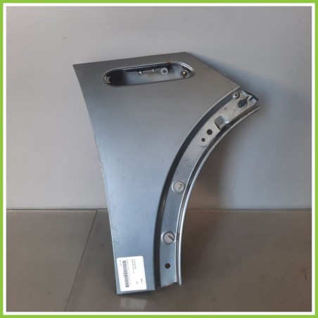 Parafango Anteriore Destro DX MINI MINI R50/R53 Berlina 2001 2006 Grigio