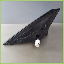 Specchio Specchietto Retrovisore Destro DX MAZDA Mazda 3 BP4L69120K01