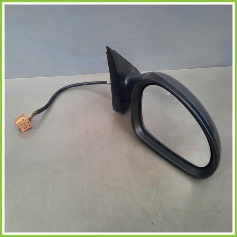 Specchio Specchietto Retrovisore Destro DX SEAT IBIZA 6L 6L1857508AD9B9