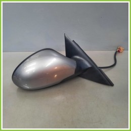 Specchio Specchietto Retrovisore Destro DX SEAT IBIZA 6L 6L1857508AD9B9