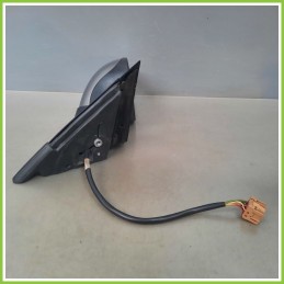 Specchio Specchietto Retrovisore Destro DX SEAT IBIZA 6L 6L1857508AD9B9
