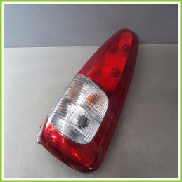 Fanale Fanalino Posteriore Destro DX CHEVROLET (DAEWOO) TACUMA U100 96460014 Originale Usato