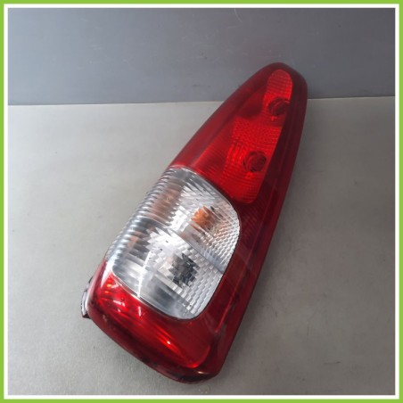 Fanale Fanalino Posteriore Destro DX CHEVROLET (DAEWOO) TACUMA U100 96460014 Originale Usato