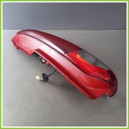 Fanale Fanalino Posteriore Destro DX CHEVROLET (DAEWOO) TACUMA U100 96460014 Originale Usato