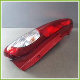 Fanale Fanalino Posteriore Sinistro SX CHEVROLET (DAEWOO) TACUMA U100 96460013 Originale Usato