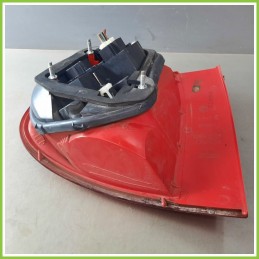 Fanale Fanalino Posteriore Destro DX SCINTEX 27550202 FIAT MULTIPLA 1F 51720552 Originale Usato