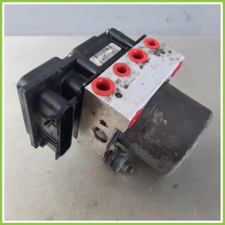 Centralina ABS Modulo Pompa BOSCH 0265800513 46836768 FIAT PUNTO 2U Originale Usato