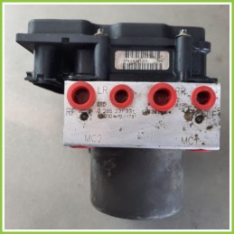 Centralina ABS Modulo Pompa BOSCH 0265800513 0265231331 FIAT PUNTO 2U Originale Usato