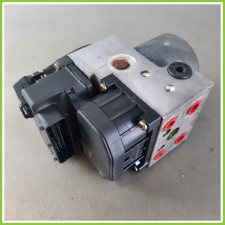 Centralina ABS Modulo Pompa BOSCH 0273004562 9643777970 PEUGEOT 307 Originale Usato