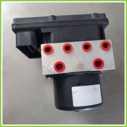 Centralina ABS Modulo Pompa ATE 10.0925-1570.3 10.0204-0416.4 MERCEDES-BENZ Classe C SportcoupÇ¸ C203 Originale Usato