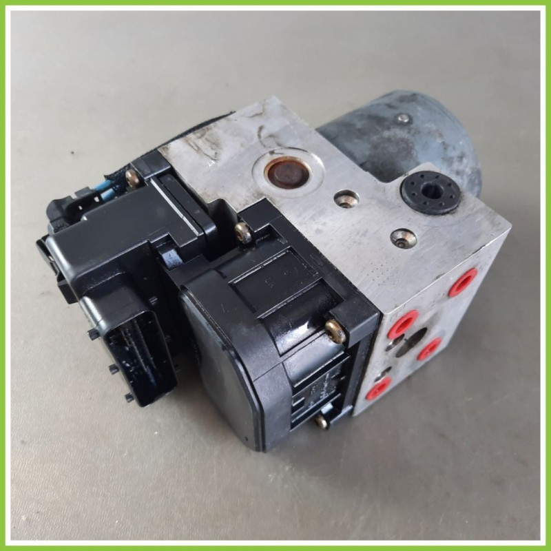 Centralina ABS Modulo Pompa BOSCH 0273004656 0265216837 NISSAN PRIMERA Originale Usato