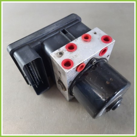 Centralina ABS Modulo Pompa ATE 10.0960-0111.3 3M51-2C405-EA MAZDA Mazda 3 Originale Usato