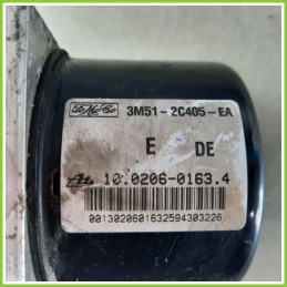 Centralina ABS Modulo Pompa ATE 10.0960-0111.3 10.0206-0163.4 MAZDA Mazda 3 Originale Usato