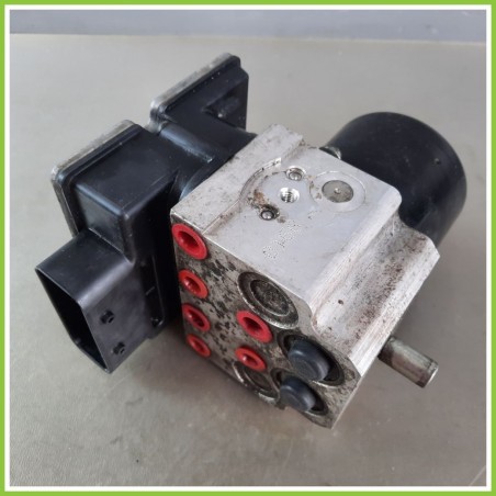 Centralina ABS Modulo Pompa TRW EBC430NG 51758178 LANCIA YPSILON TE Originale Usato