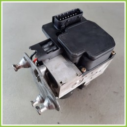 Centralina ABS Modulo Pompa BOSCH 0265202461 MERCEDES-BENZ Classe A W168 Originale Usato