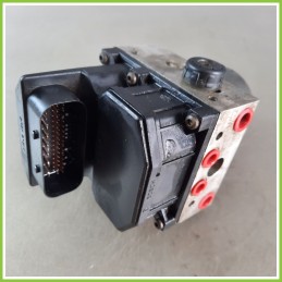 Centralina ABS Modulo Pompa BOSCH 0265800007 0265222015 FORD MONDEO GE Originale Usato