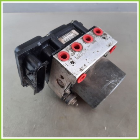 Centralina ABS Modulo Pompa BOSCH 0265800441 44510-0H010 PEUGEOT 107 Originale Usato