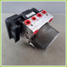 Centralina ABS Modulo Pompa BOSCH 0265800315 0265231331 FIAT PUNTO CLASSIC 2U Originale Usato