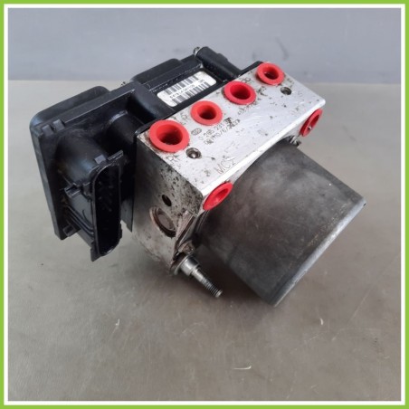 Centralina ABS Modulo Pompa BOSCH 0265800315 0265231331 FIAT PUNTO CLASSIC 2U Originale Usato