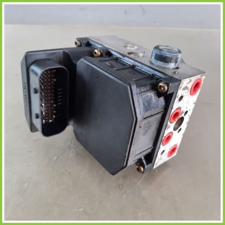 Centralina ABS Modulo Pompa BOSCH 0265900024 0265224048 FIAT STILO 2C Originale Usato