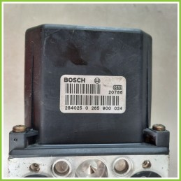 Centralina ABS Modulo Pompa BOSCH 0265900024 0265224048 FIAT STILO 2C Originale Usato