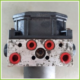 Centralina ABS Modulo Pompa BOSCH 0265900024 0265224048 FIAT STILO 2C Originale Usato
