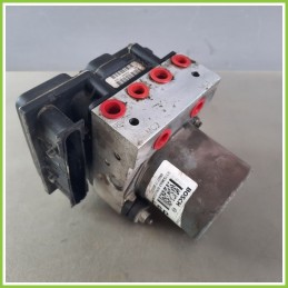 Centralina ABS Modulo Pompa BOSCH 0265950426 0265234258 ALFA ROMEO 147 W8 Originale Usato