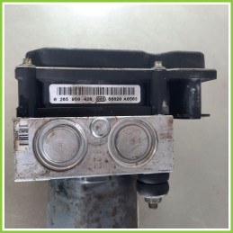 Centralina ABS Modulo Pompa BOSCH 0265950426 0265234258 ALFA ROMEO 147 W8 Originale Usato