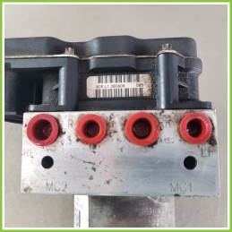 Centralina ABS Modulo Pompa BOSCH 0265950426 0265234258 ALFA ROMEO 147 W8 Originale Usato