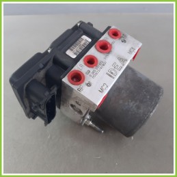 Centralina ABS Modulo Pompa BOSCH 0265800495 0265231672 FIAT IDEA 4D/2S Originale Usato