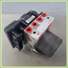 Centralina ABS Modulo Pompa BOSCH 0265950319 0265234037 PEUGEOT 807 Originale Usato