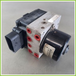 Centralina ABS Modulo Pompa ATE 10.0948-0105.3 10.0204-0158.4 FORD FOCUS CAK Originale Usato