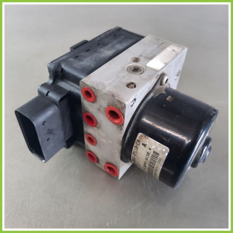 Centralina ABS Modulo Pompa ATE 10.0948-0105.3 10.0204-0158.4 FORD FOCUS CAK Originale Usato