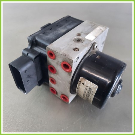 Centralina ABS Modulo Pompa ATE 10.0948-0105.3 10.0204-0158.4 FORD FOCUS CAK Originale Usato