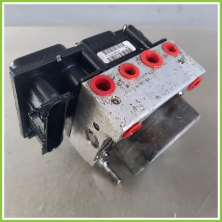 Centralina ABS Modulo Pompa BOSCH 0265800559 0265232077 RENAULT CLIO 3a Serie Originale Usato