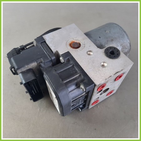 Centralina ABS Modulo Pompa BOSCH 0273004660 589103E310 KIA SORENTO 1a Serie Originale Usato