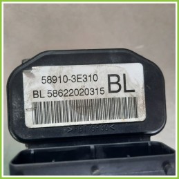 Centralina ABS Modulo Pompa BOSCH 0273004660 0265216928 KIA SORENTO 1a Serie Originale Usato