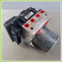 Centralina ABS Modulo Pompa BOSCH 0265950361 0265234120 SMART FORFOUR W454 Originale Usato