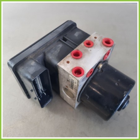 Centralina ABS Modulo Pompa ATE 10.0960-0106.3 2S61-2M110-CE FORD FIESTA CBK Originale Usato