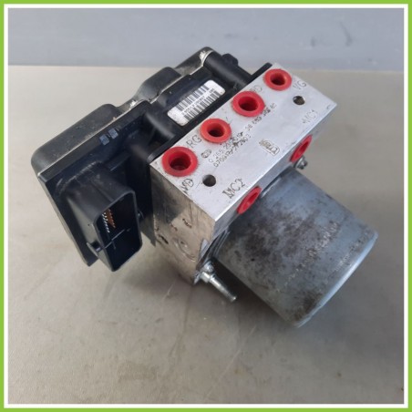 Centralina ABS Modulo Pompa BOSCH 0265950464 9660924580 CITROEN C4 Originale Usato