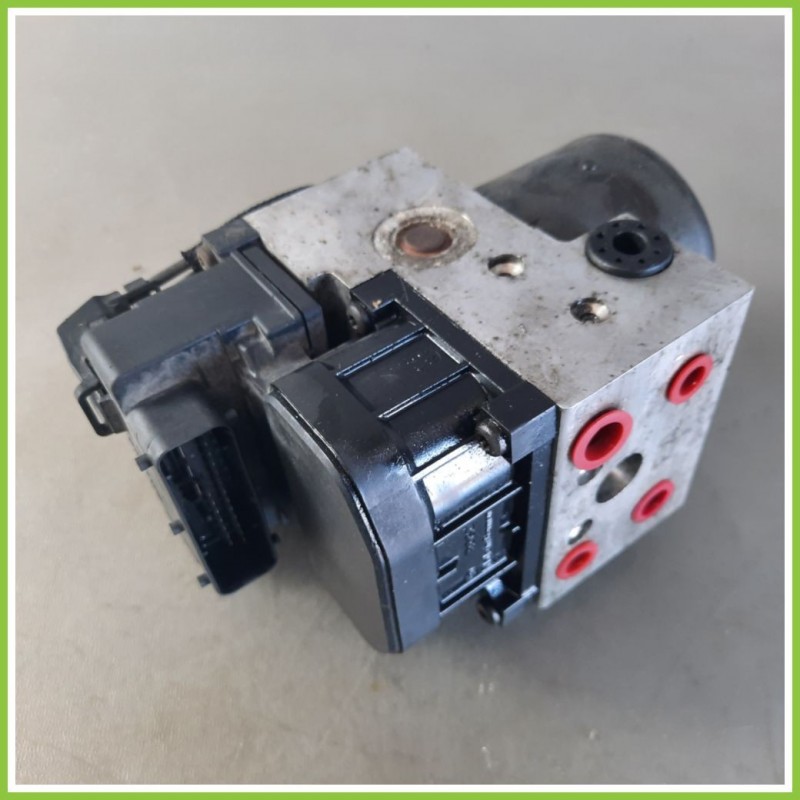 Centralina ABS Modulo Pompa BOSCH 0273804227 0265216478 OPEL CORSA X01 Originale Usato