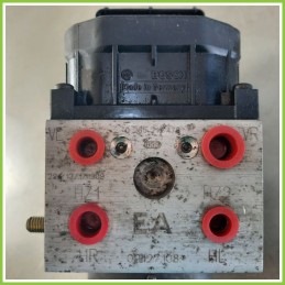Centralina ABS Modulo Pompa BOSCH 0273804227 0265216478 OPEL CORSA X01 Originale Usato